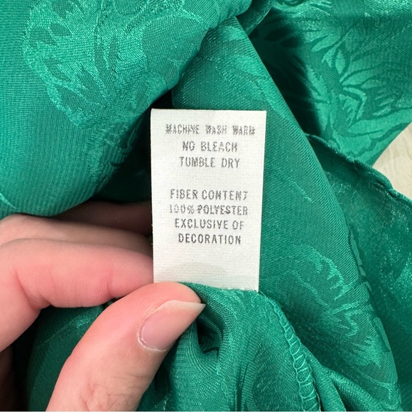 Vintage‎ Slip Dress - Picture 6 of 9